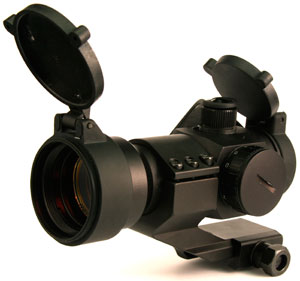 ST7912 Tactical Scope